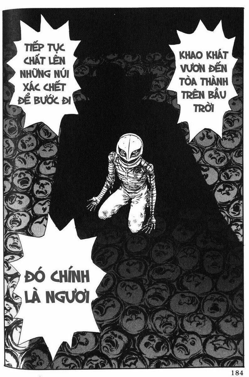 Berserk - Chương 94