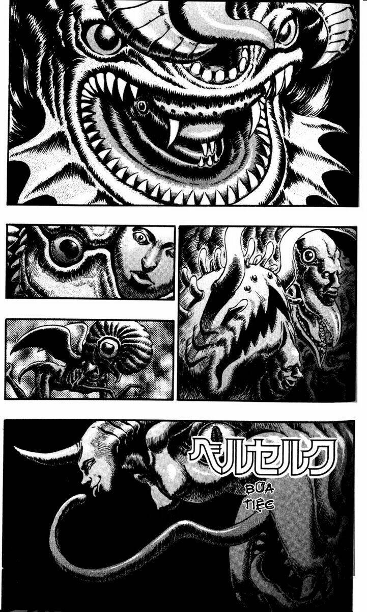 Berserk - Chương 95