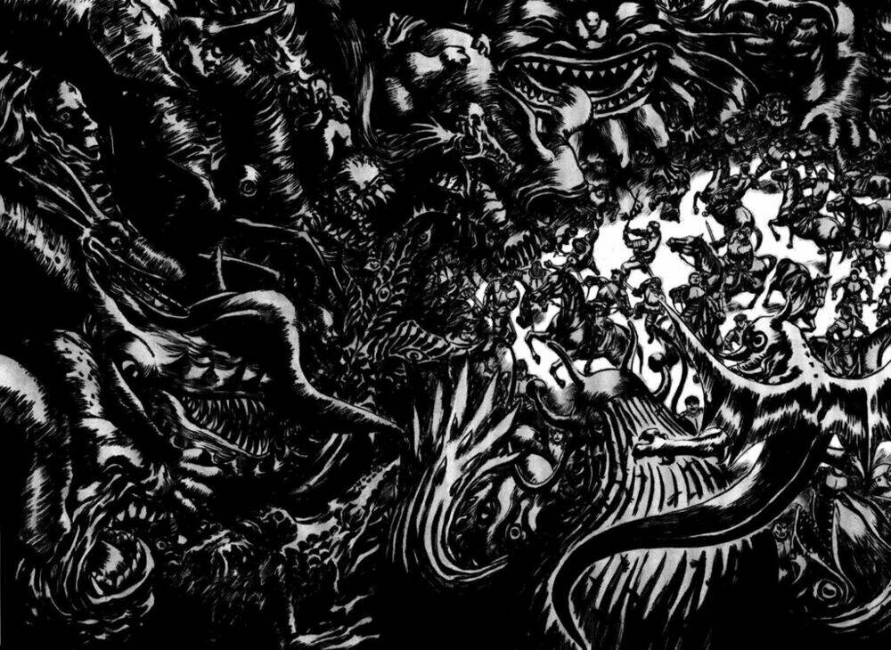 Berserk - Chương 95