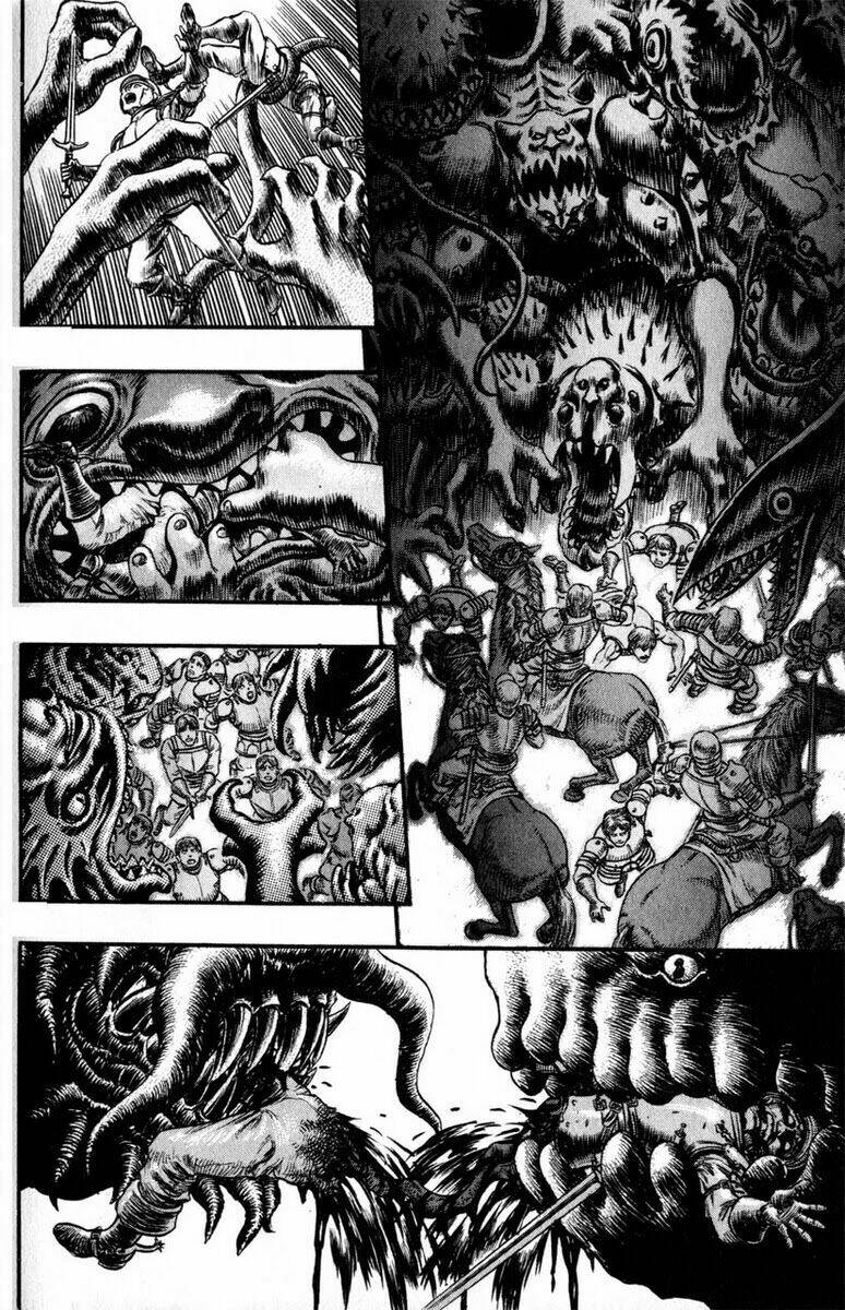 Berserk - Chương 95