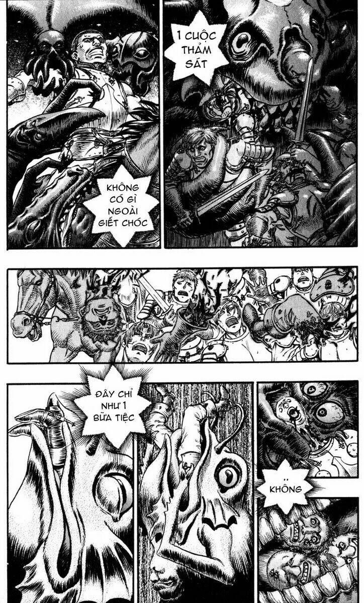 Berserk - Chương 95