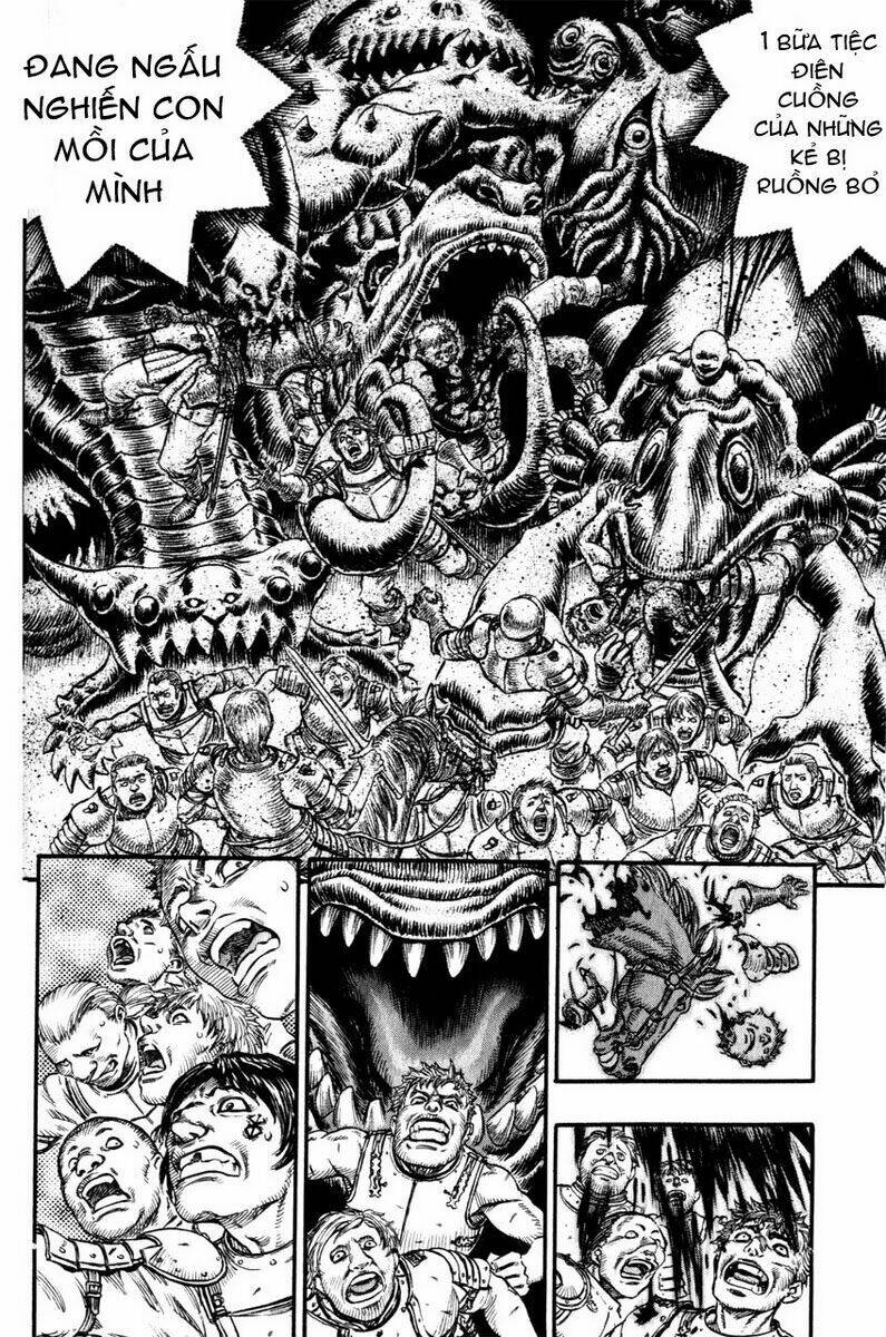 Berserk - Chương 95