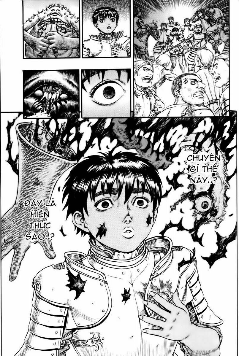 Berserk - Chương 95