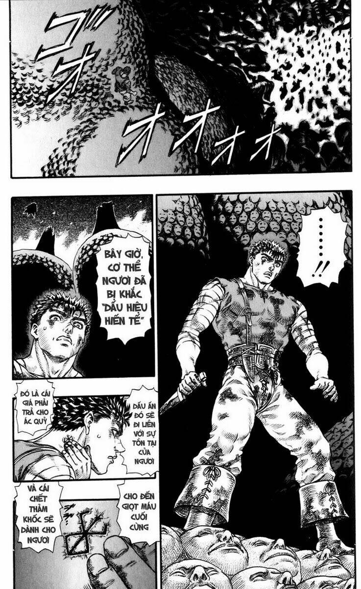 Berserk - Chương 95