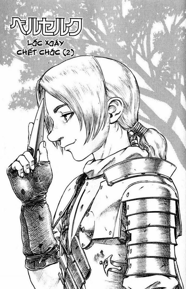 Berserk - Chương 97