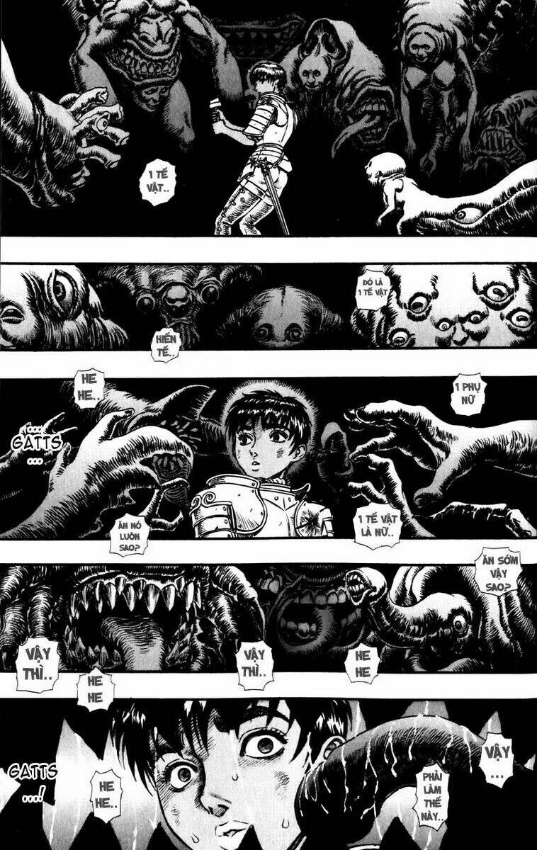 Berserk - Chương 97