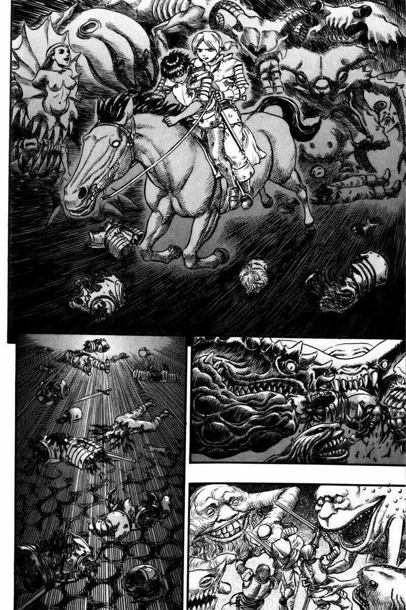 Berserk - Chương 97