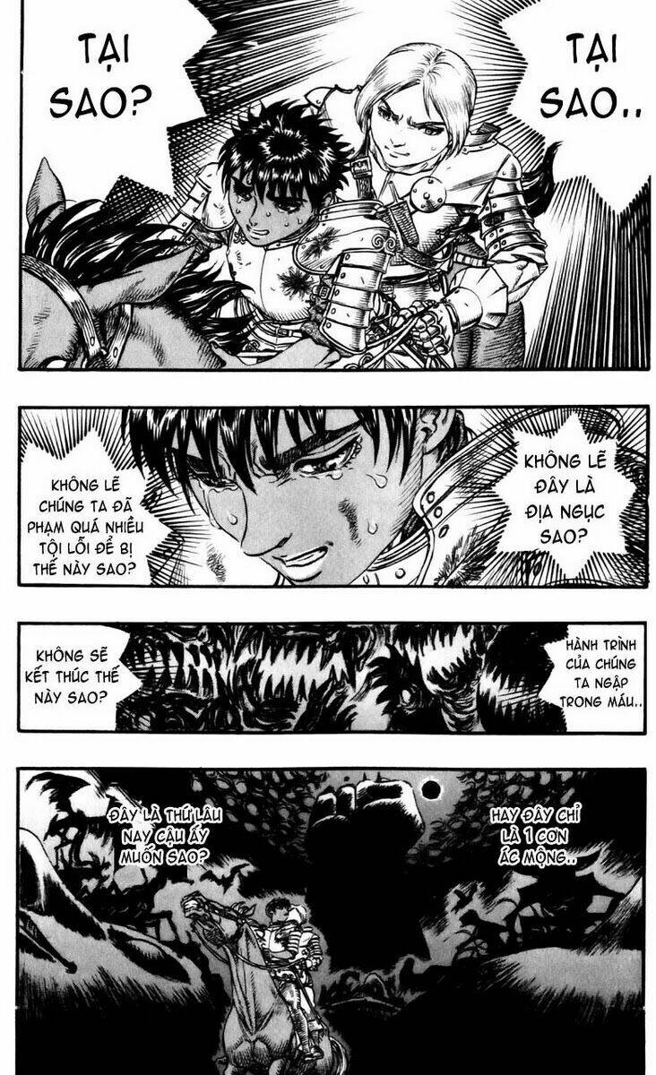 Berserk - Chương 97