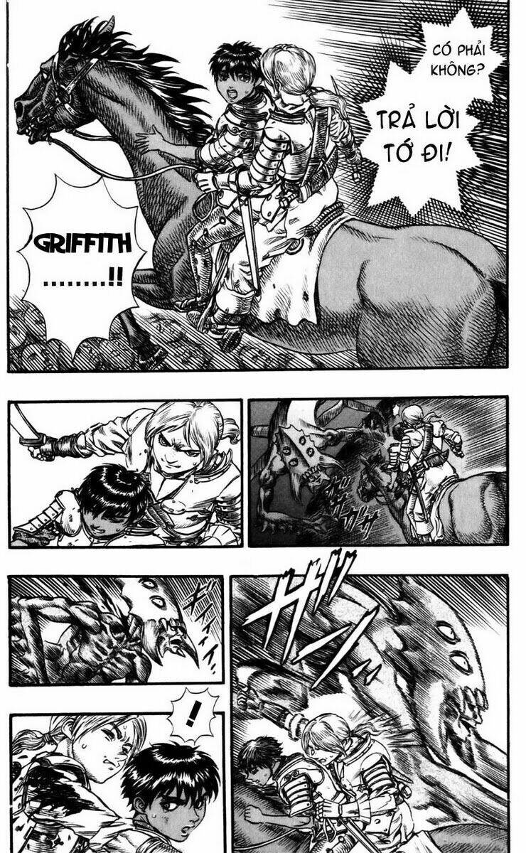 Berserk - Chương 97