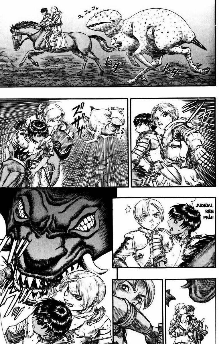 Berserk - Chương 97