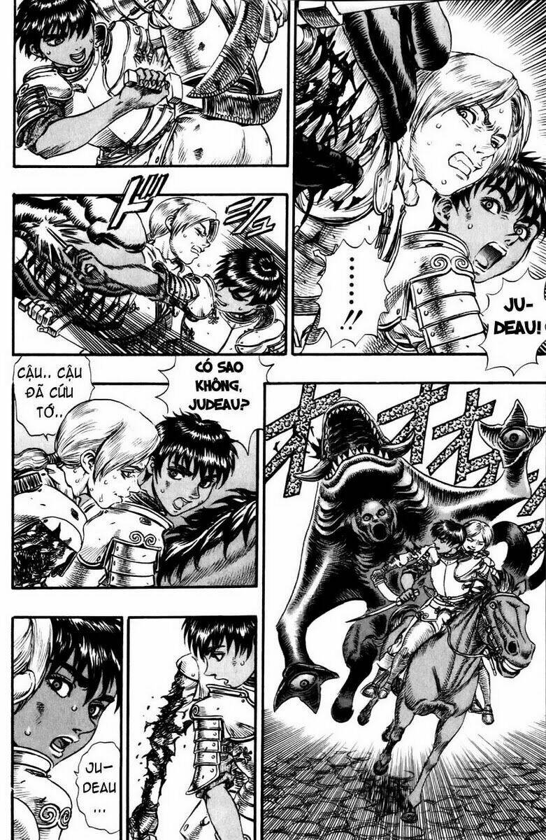 Berserk - Chương 97