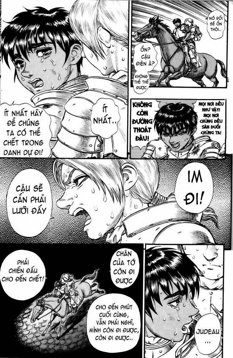 Berserk - Chương 97