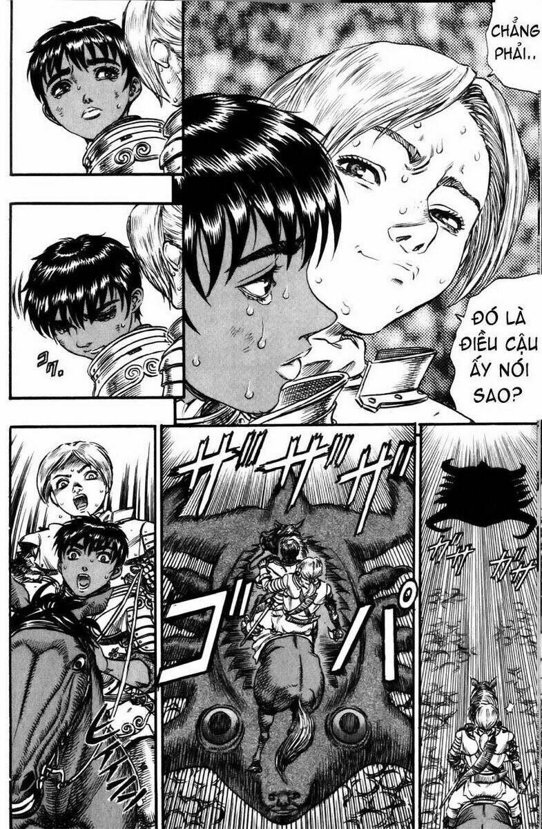 Berserk - Chương 97
