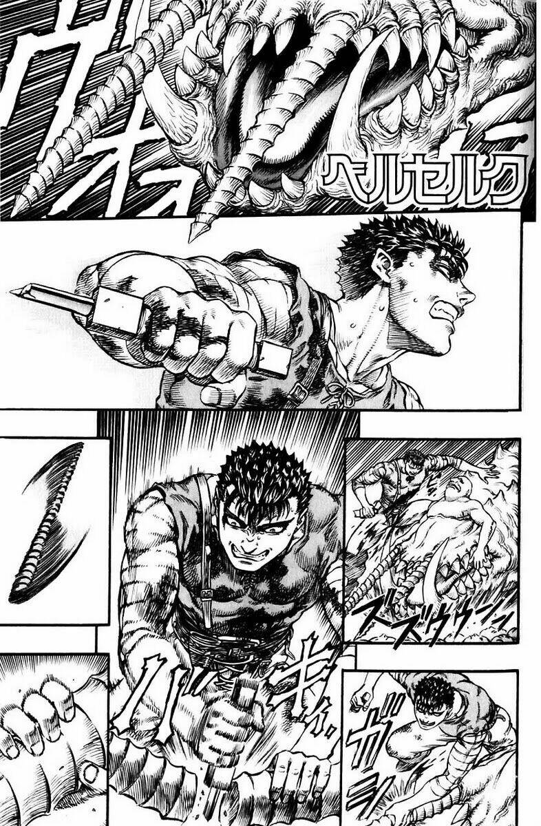 Berserk - Chương 98