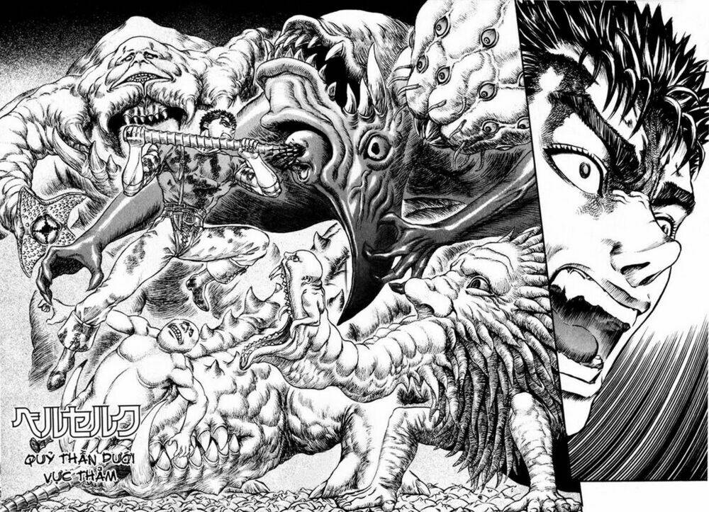 Berserk - Chương 98