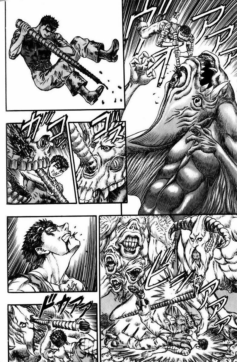 Berserk - Chương 98