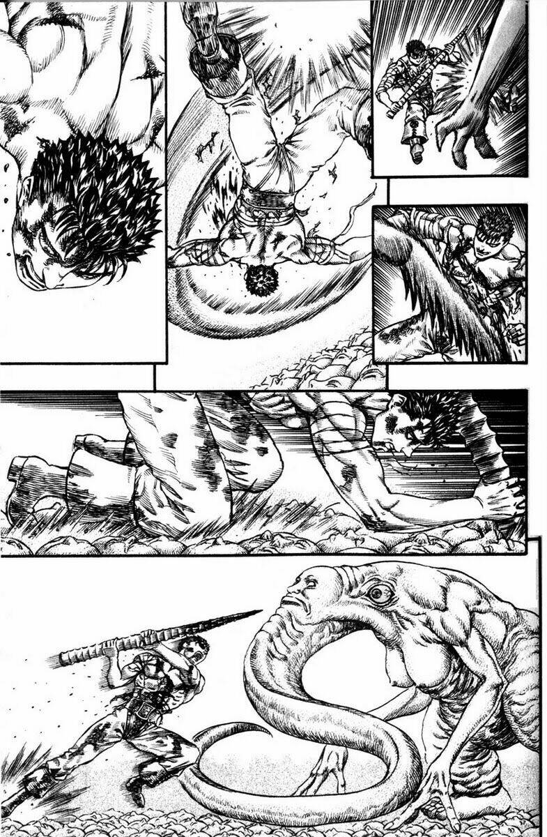 Berserk - Chương 98