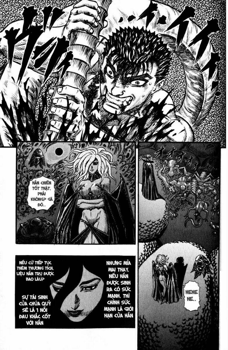 Berserk - Chương 98