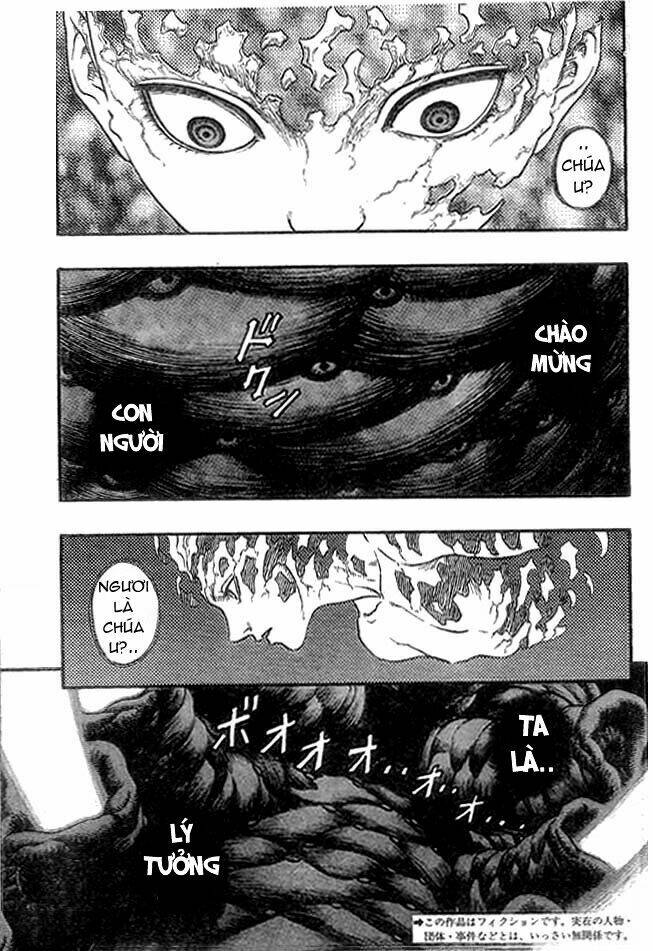 Berserk - Chương 99