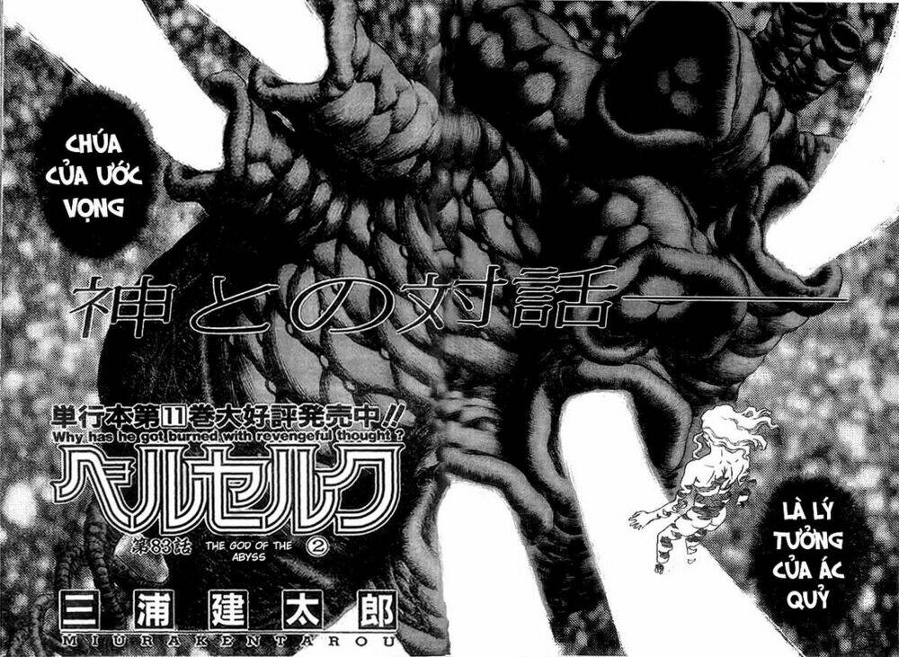 Berserk - Chương 99