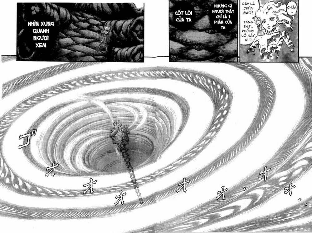 Berserk - Chương 99