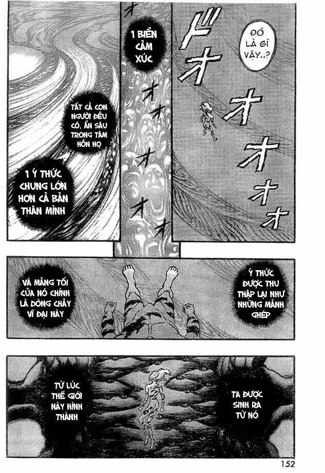 Berserk - Chương 99