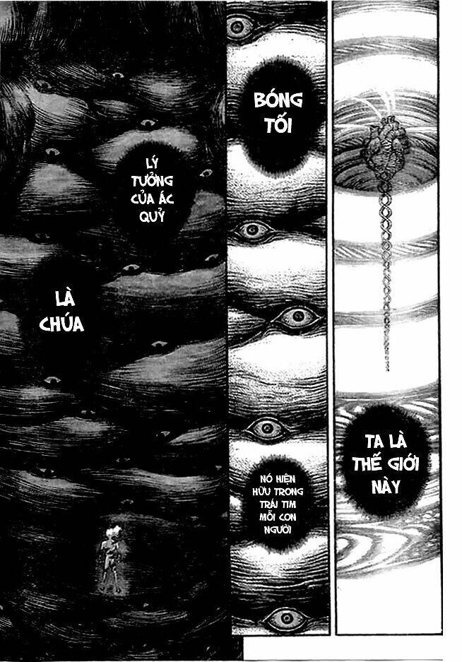 Berserk - Chương 99