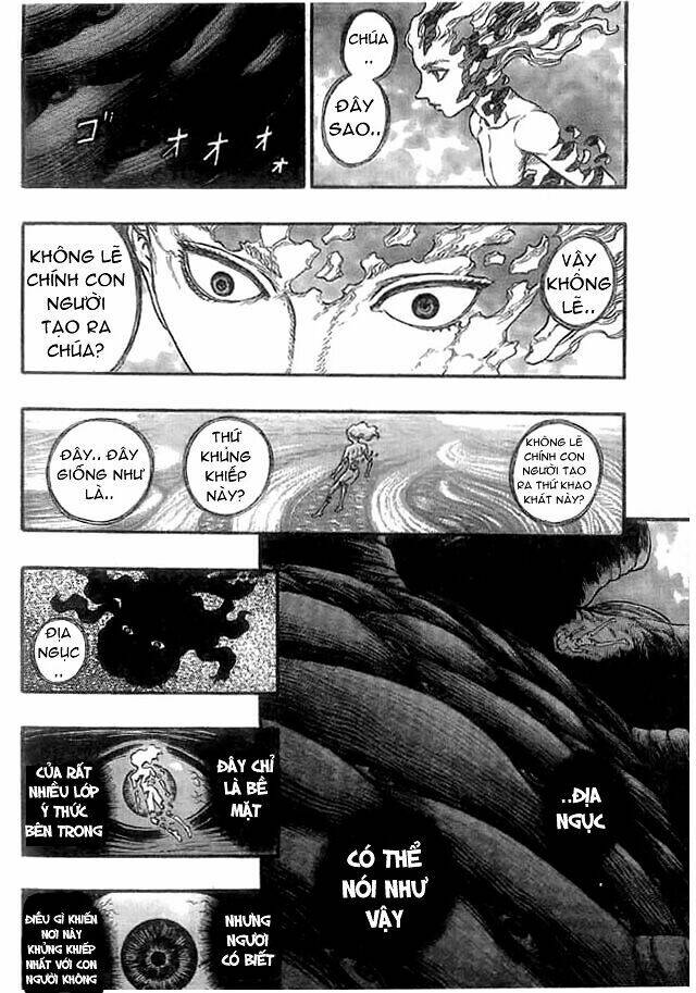 Berserk - Chương 99