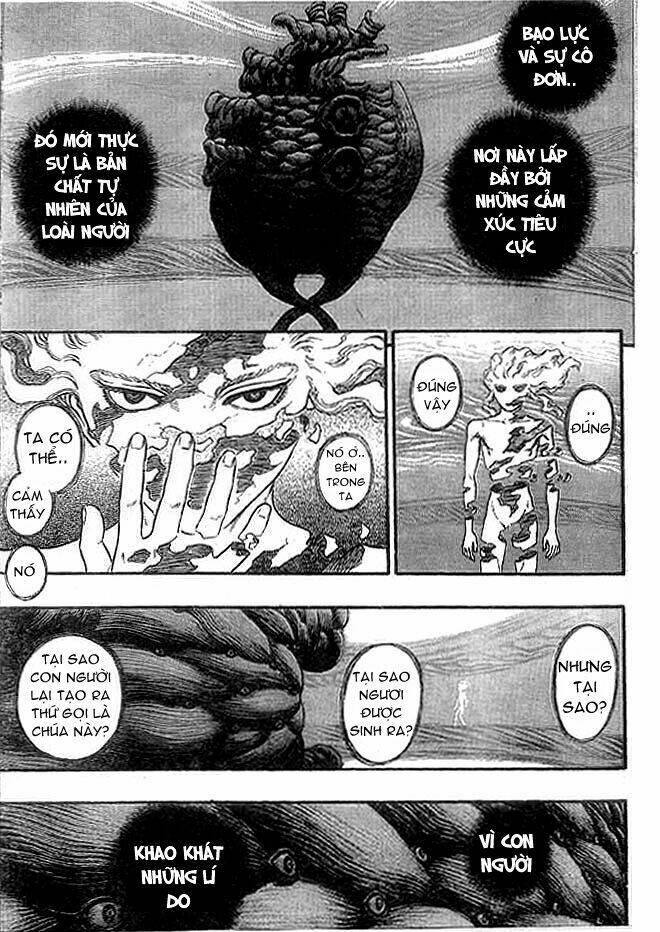 Berserk - Chương 99