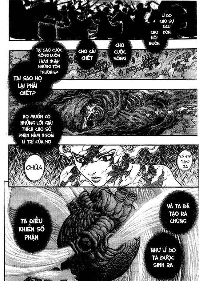 Berserk - Chương 99