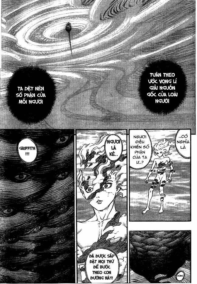 Berserk - Chương 99