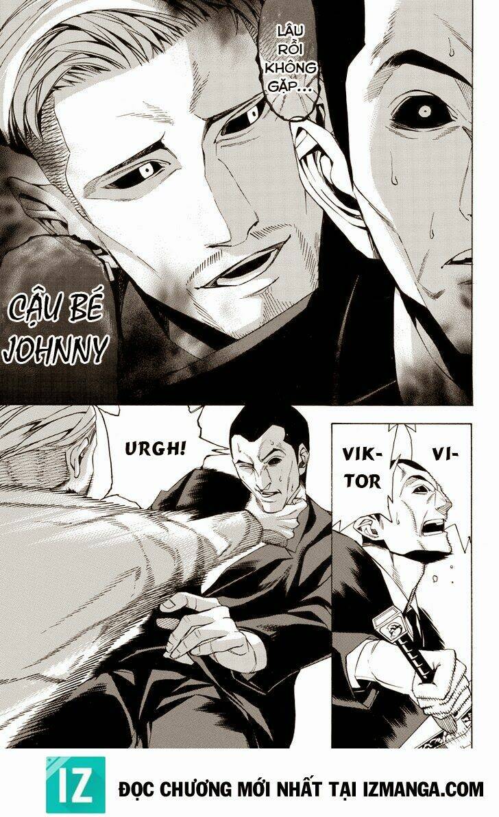 Beyond Evil - Chương 12