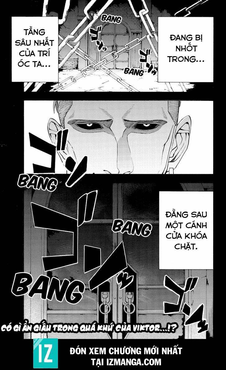 Beyond Evil - Chương 13