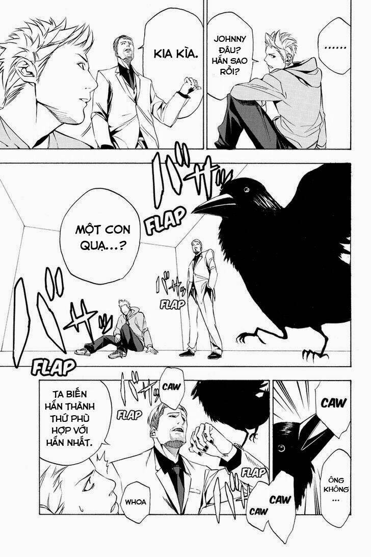 Beyond Evil - Chương 13