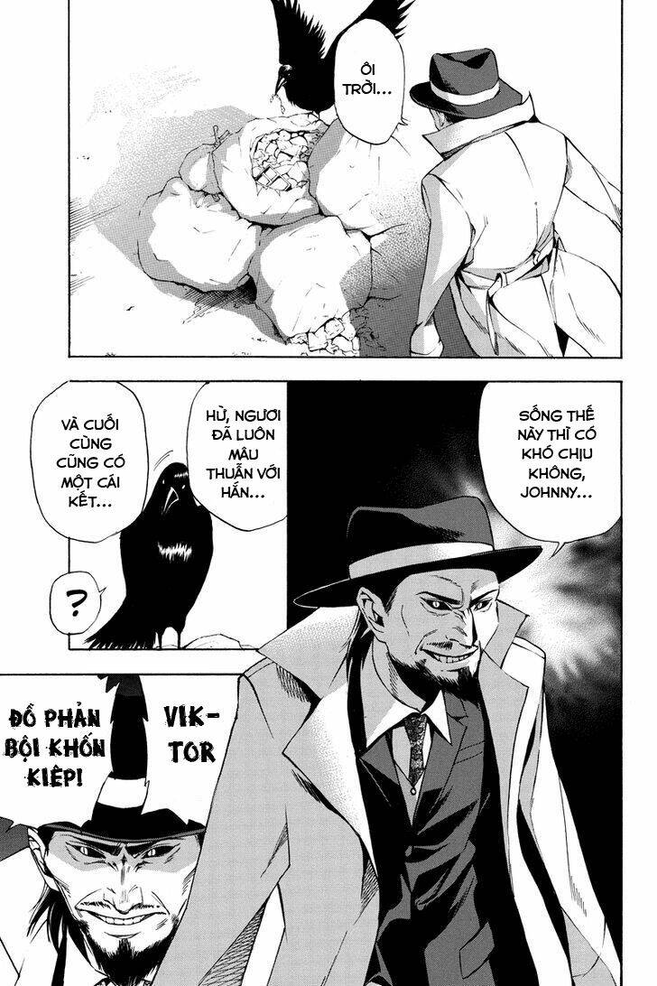 Beyond Evil - Chương 14