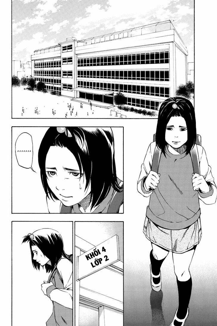 Beyond Evil - Chương 15