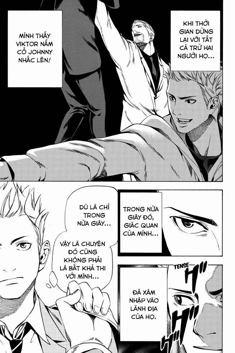 Beyond Evil - Chương 17