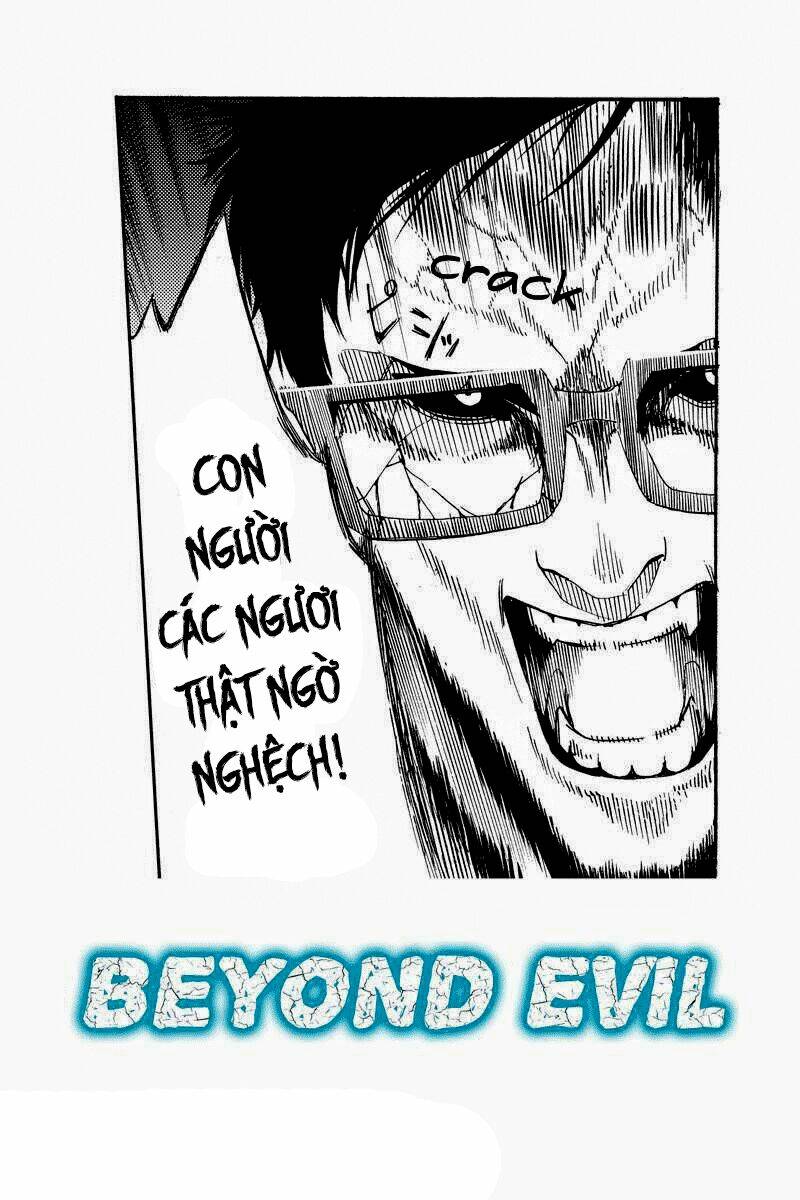 Beyond Evil - Chương 3