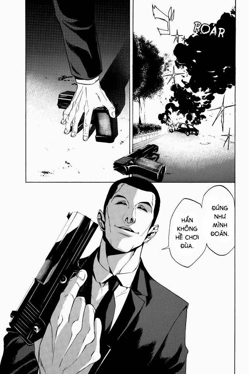 Beyond Evil - Chương 7