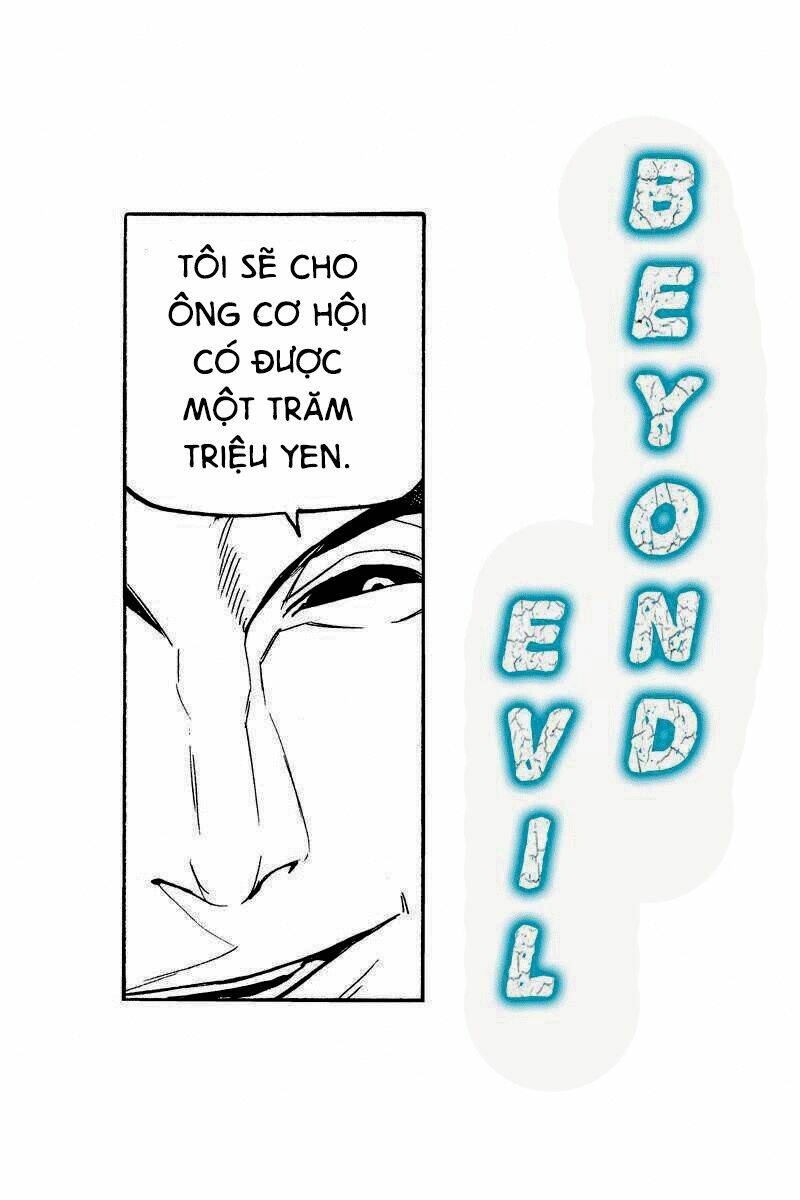 Beyond Evil - Chương 8