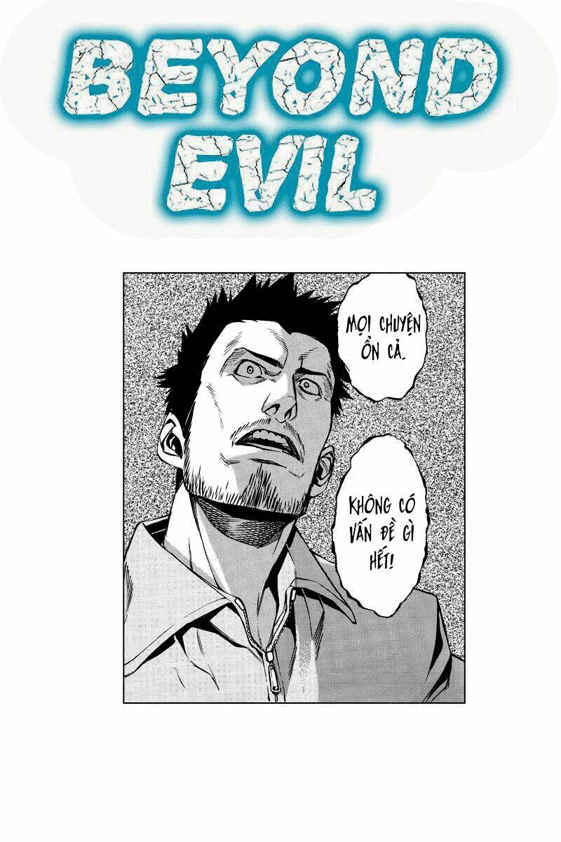 Beyond Evil - Chương 9