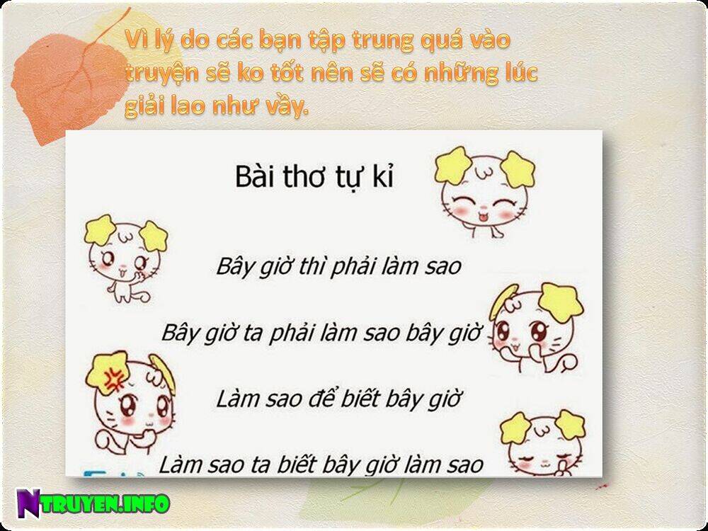 Bibi Iris - Chương 5