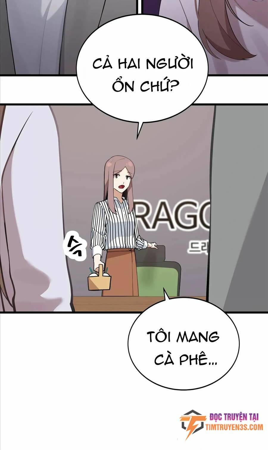 Biên Kịch Gian Lận - Chương 13