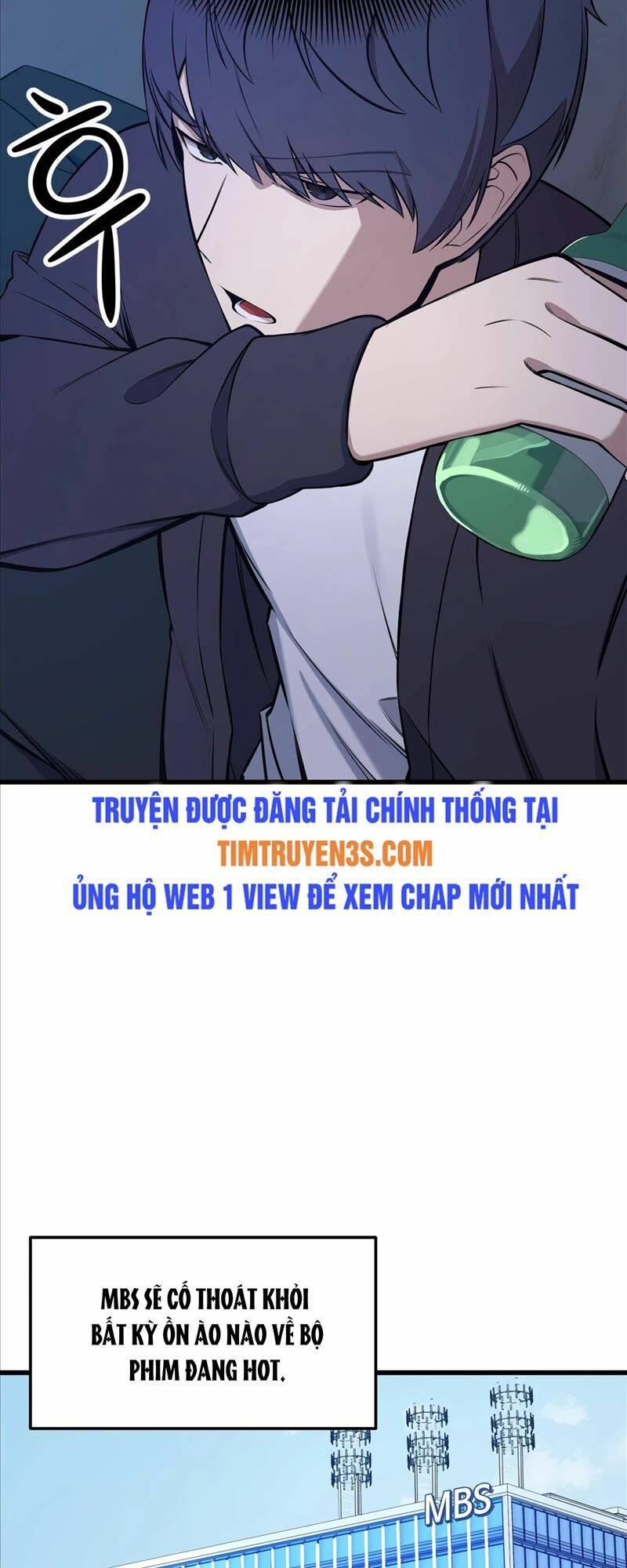 Biên Kịch Gian Lận - Chương 2