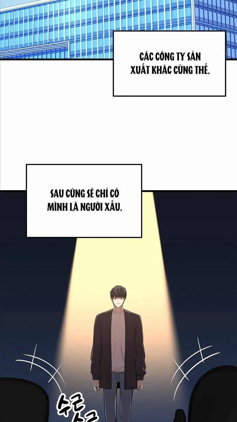 Biên Kịch Gian Lận - Chương 2