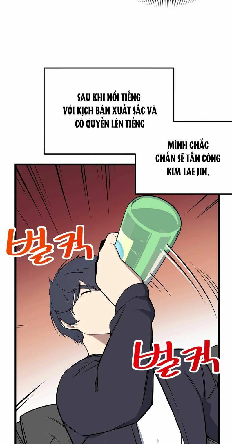 Biên Kịch Gian Lận - Chương 2