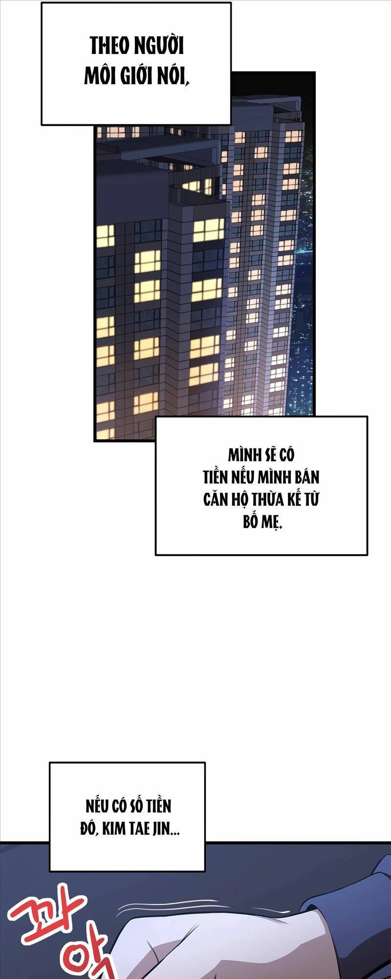 Biên Kịch Gian Lận - Chương 2