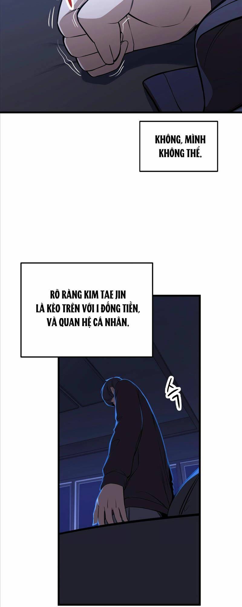 Biên Kịch Gian Lận - Chương 2