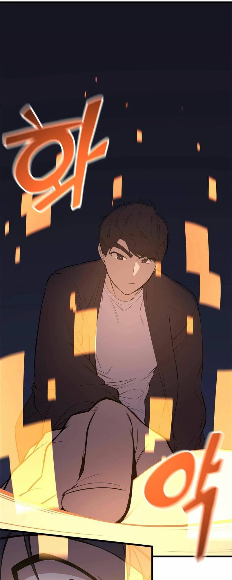 Biên Kịch Gian Lận - Chương 2