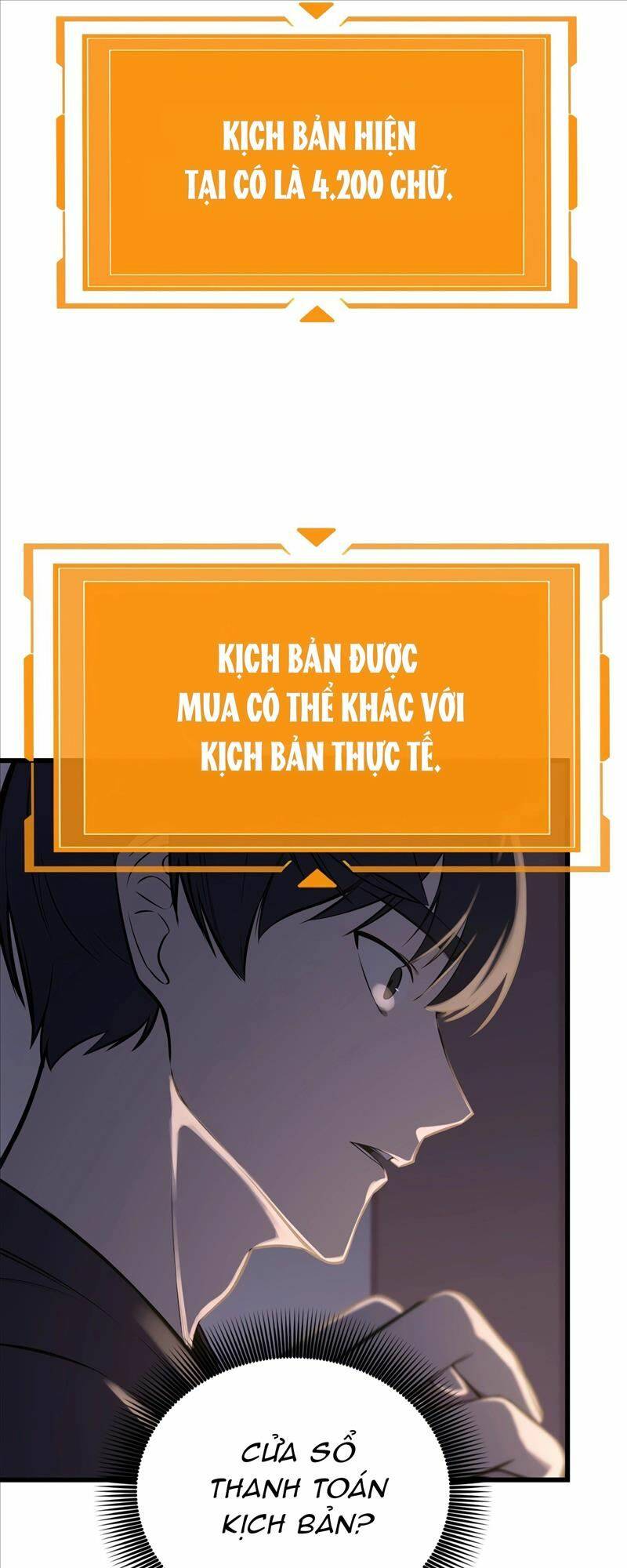 Biên Kịch Gian Lận - Chương 2